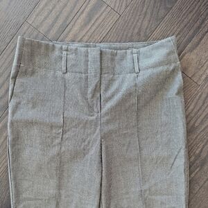 Dex Ciggerette Trouser
